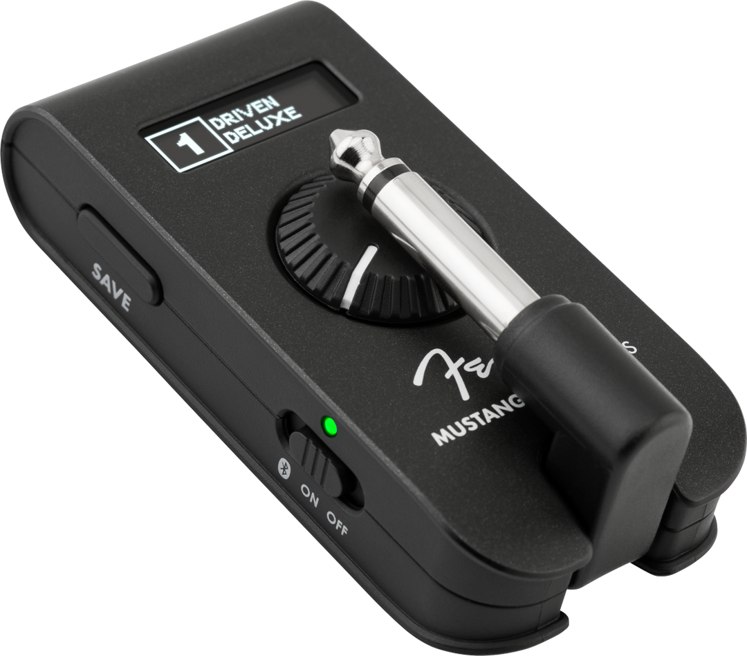 Mustang Micro Plus Amplificatore per Cuffie