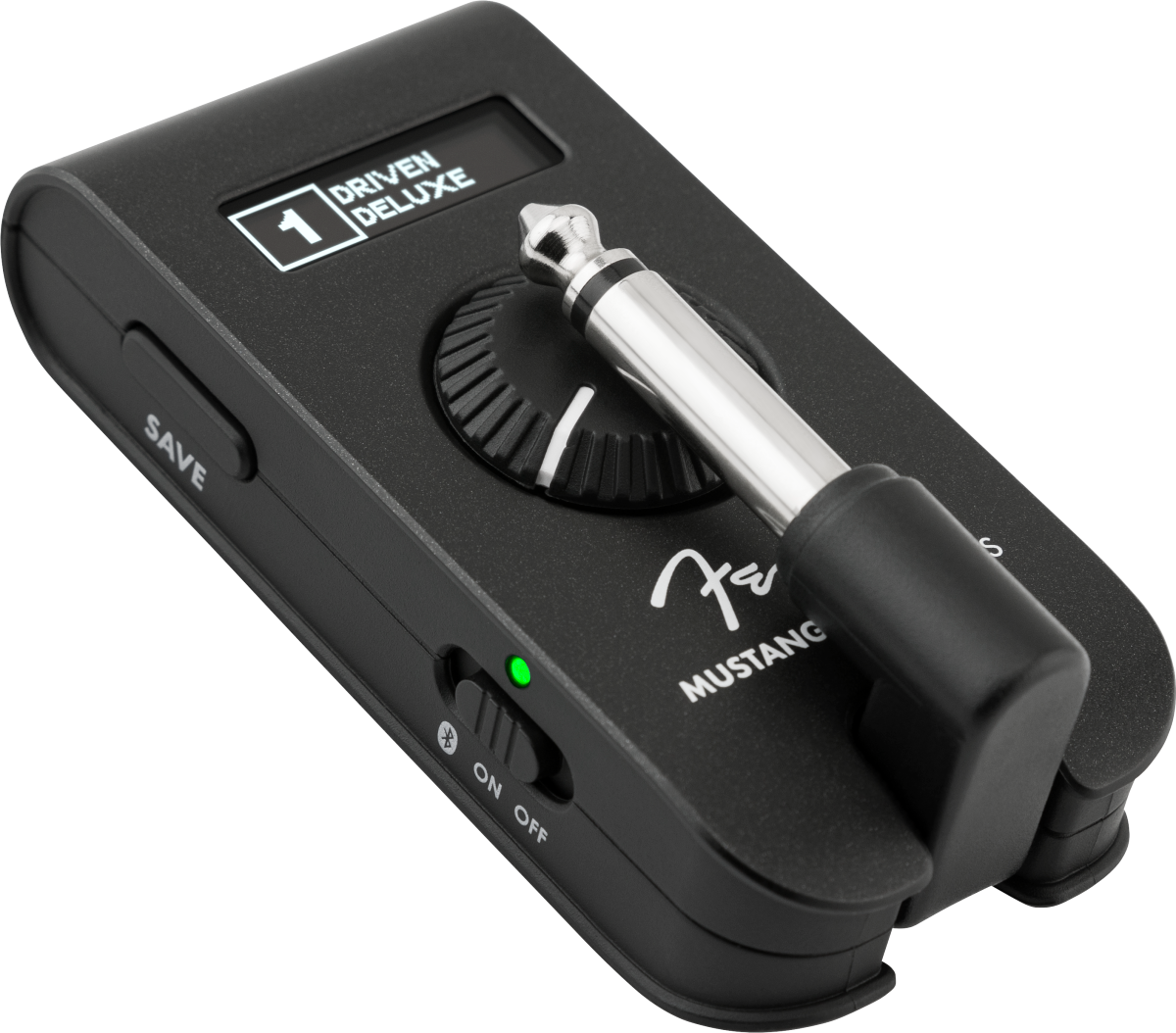 Mustang Micro Plus Amplificatore per Cuffie