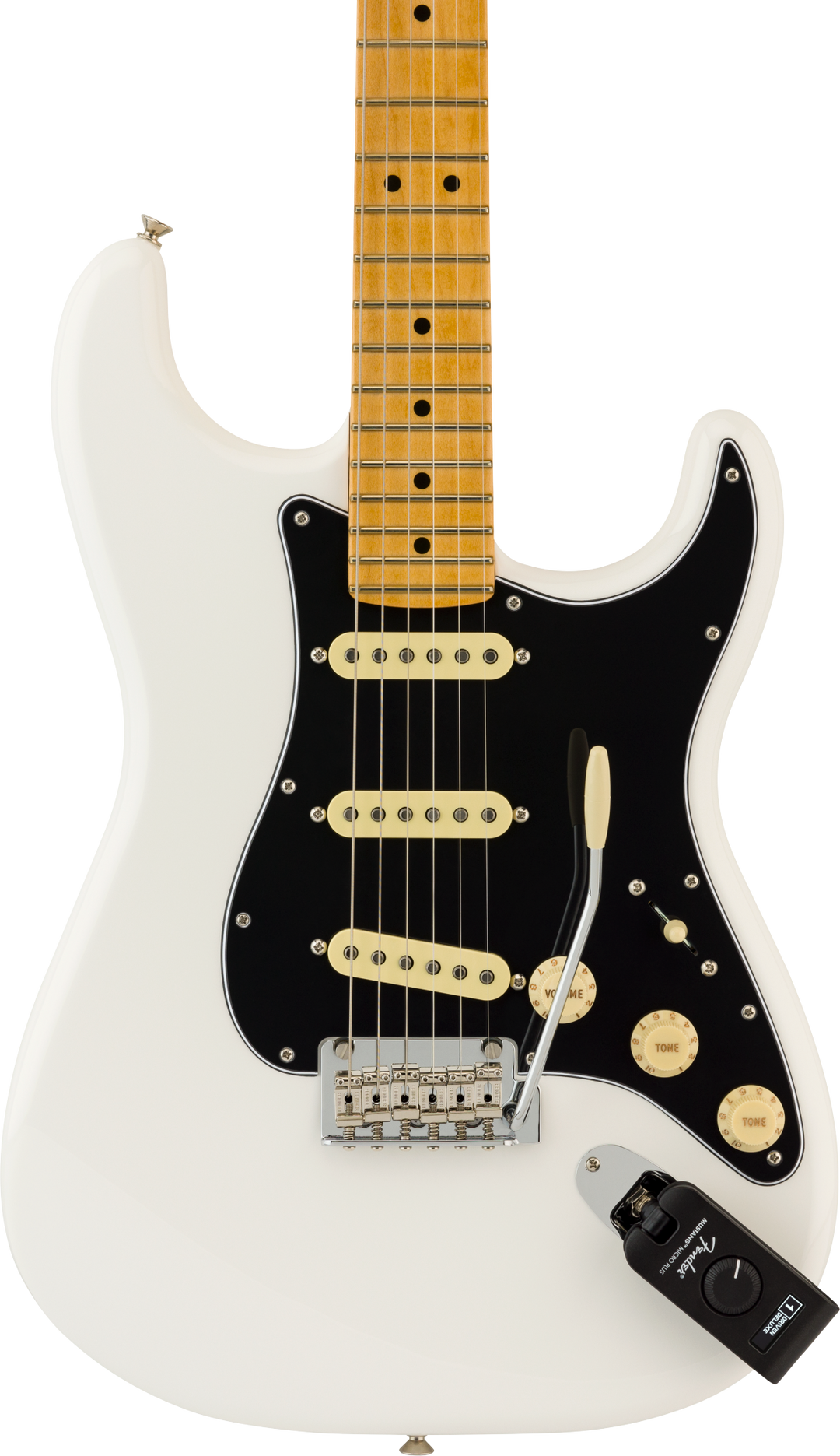 Mustang Micro Plus Amplificatore per Cuffie