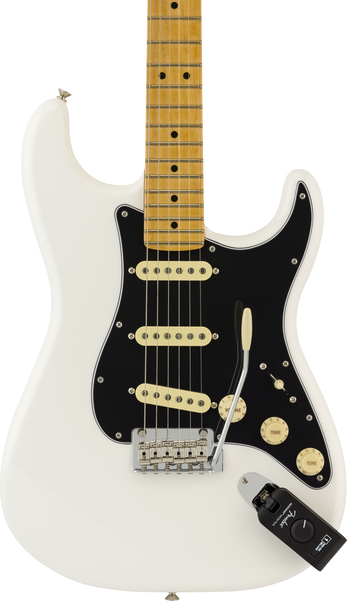 Mustang Micro Plus Amplificatore per Cuffie