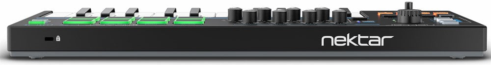 Nektar Impact LX Mini Tastiere MIDI