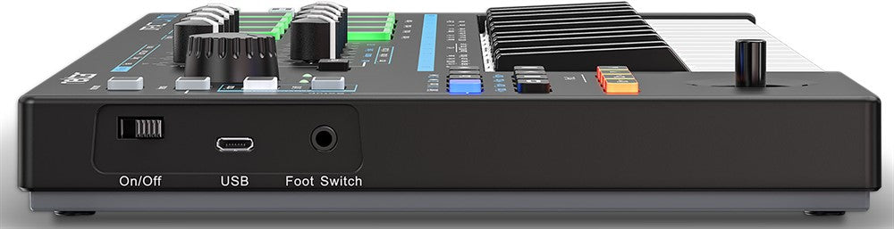 Nektar Impact LX Mini Tastiere MIDI