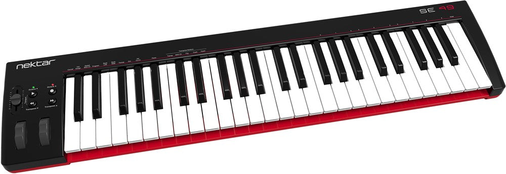 Nektar SE49 Tastiere MIDI