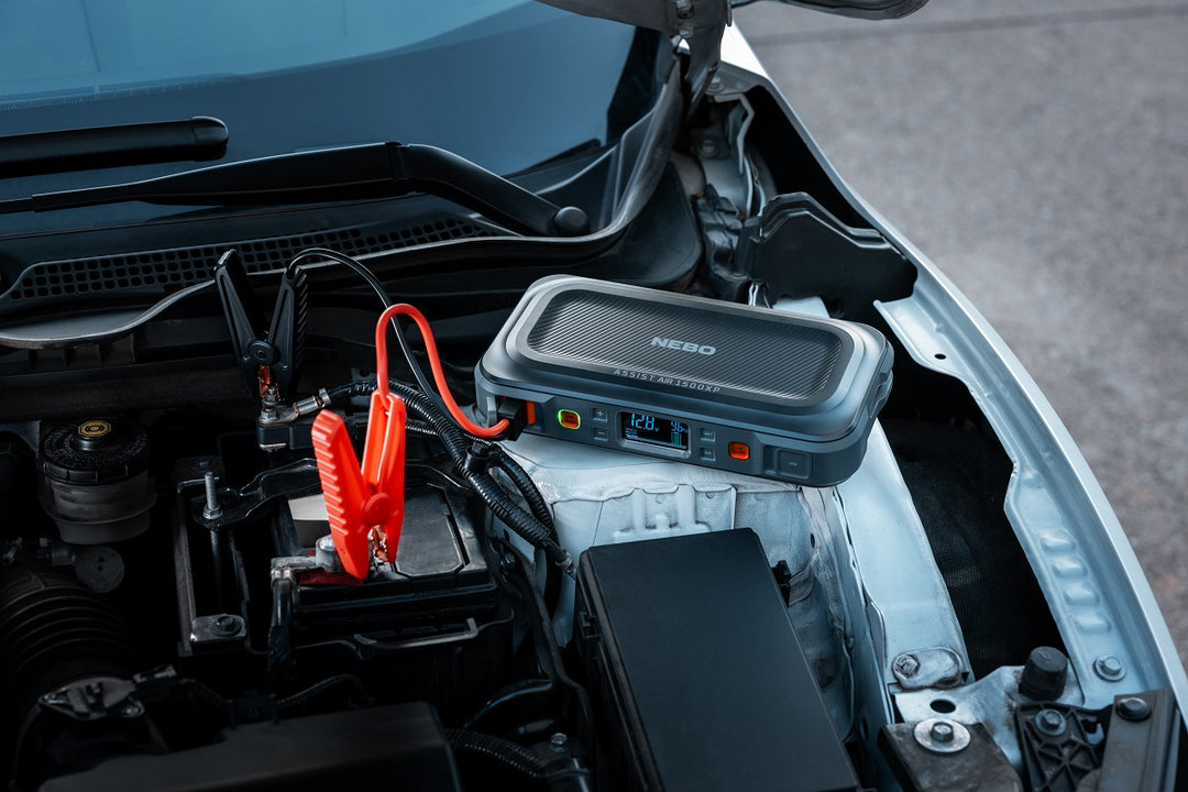 Nebo Assist Air 1500XP