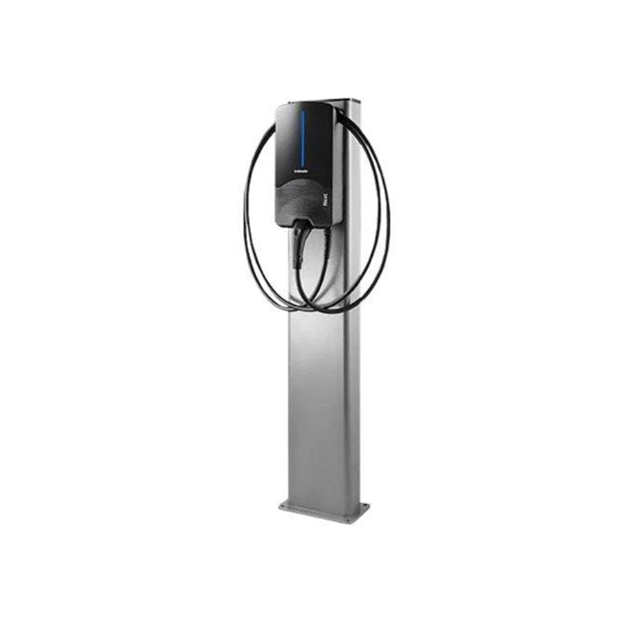 Webasto NEXT Charging box 22 kW Type 2 with 4,5 m cable. Incl. WiFi, meter + App