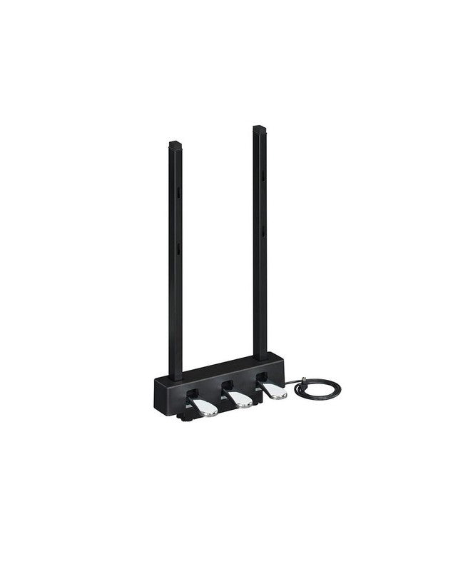 Yamaha LP-1B pedal extension for P-225