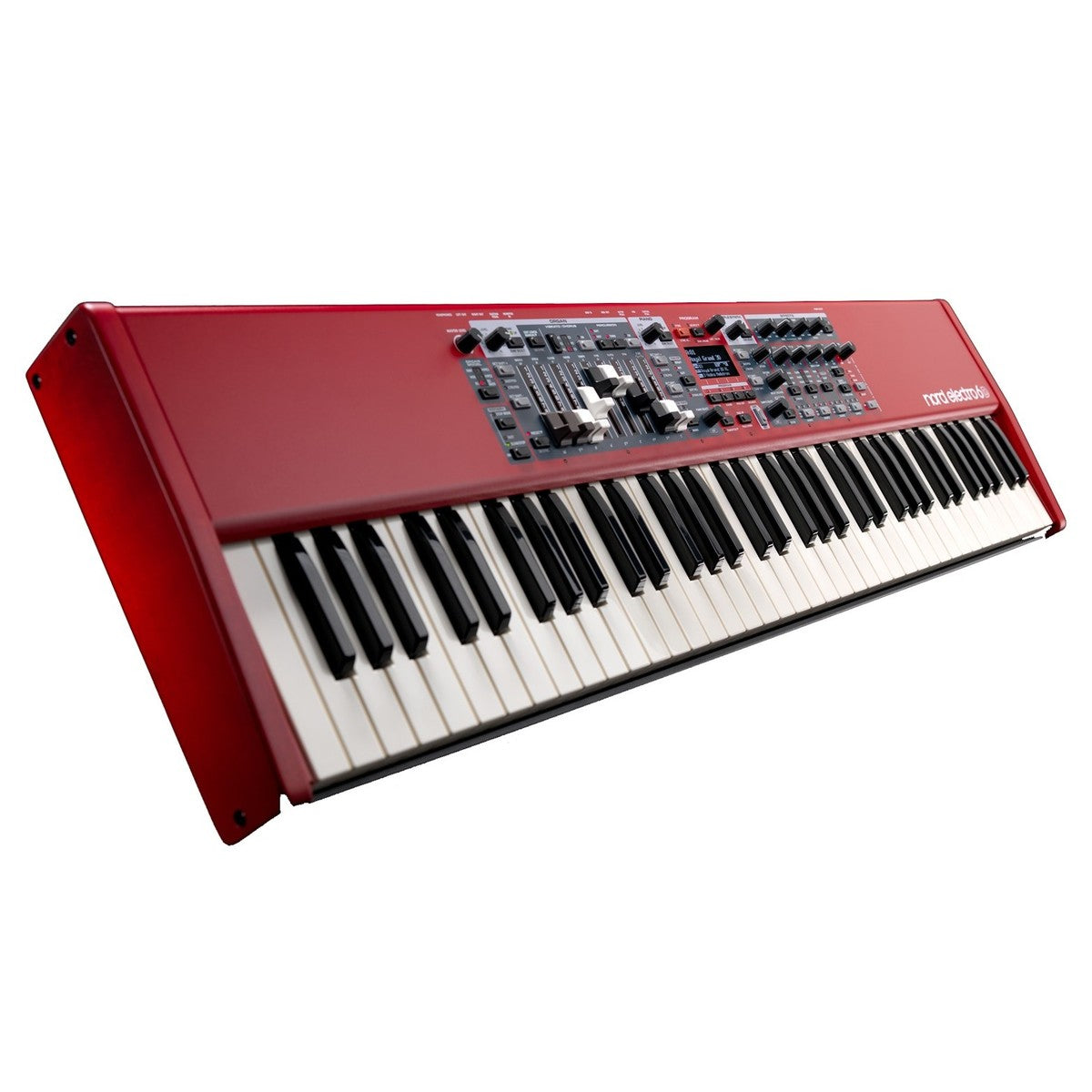 Nord Electro 6D 61 Pianoforte Elettrico