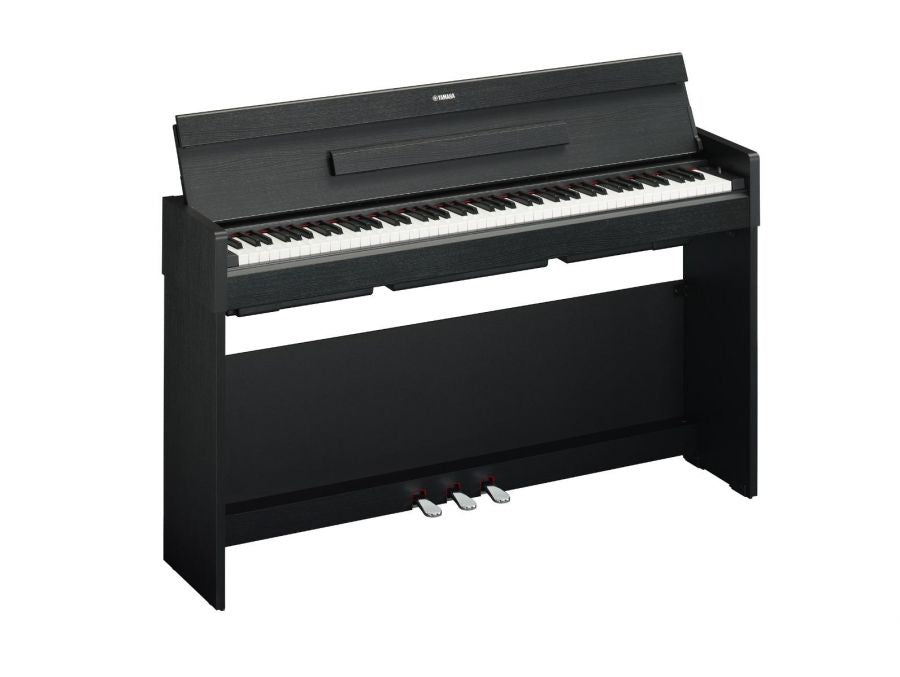 Yamaha YDP-S35 El Piano (nero)