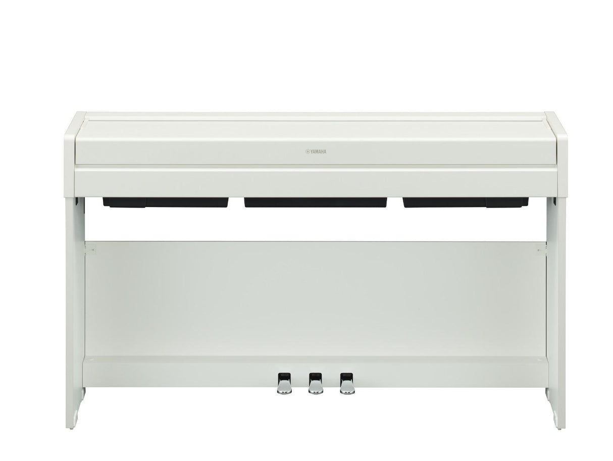 Yamaha YDP-S35 Pianoforte elettrico (Bianco)