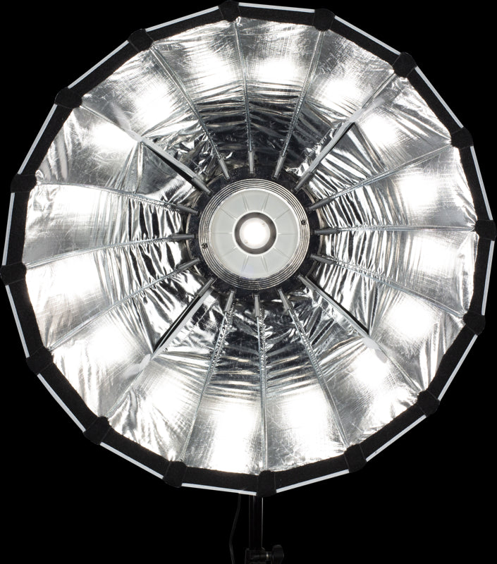 NanLite Dish Softbox for Forza 60