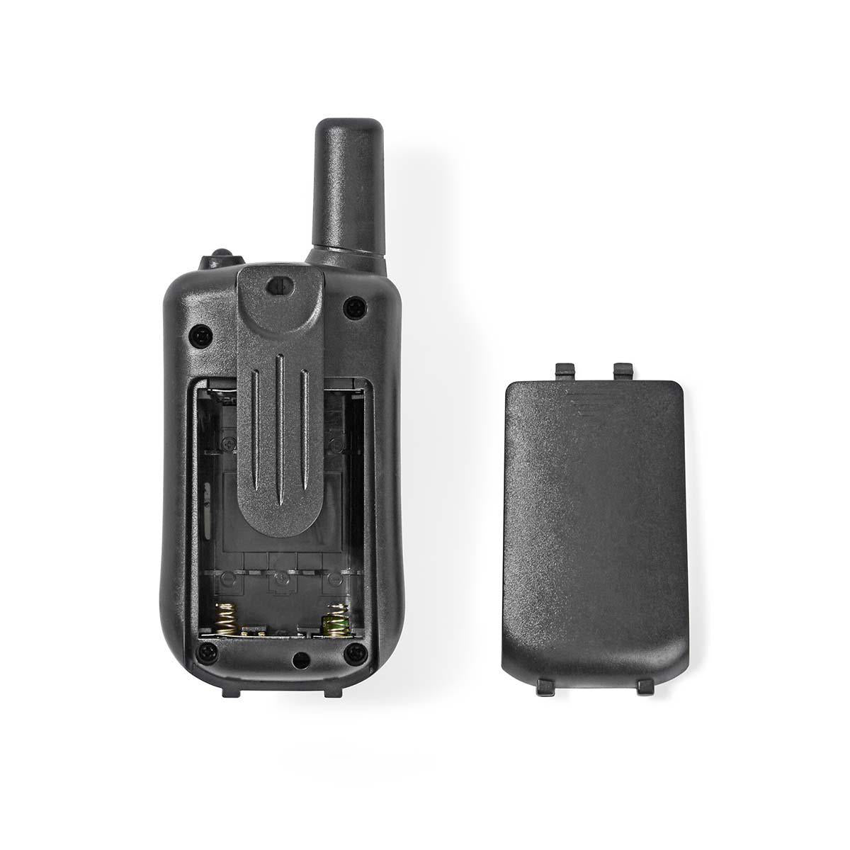 Nedis Walkie Talkie Set (Up to 5km)