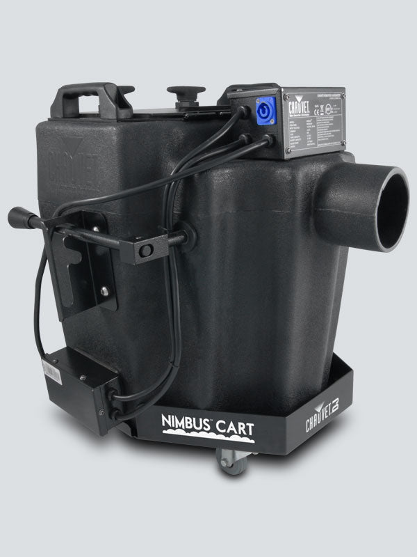 Chauvet Nimbus Cart