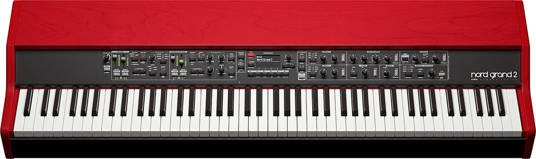 Nord Grand 2 Pianoforte Elettrico