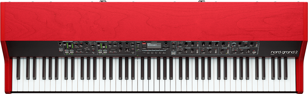 Nord Grand 2 Pianoforte Elettrico