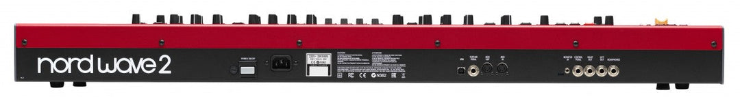 Nord Wave 2 Sintetizzatore