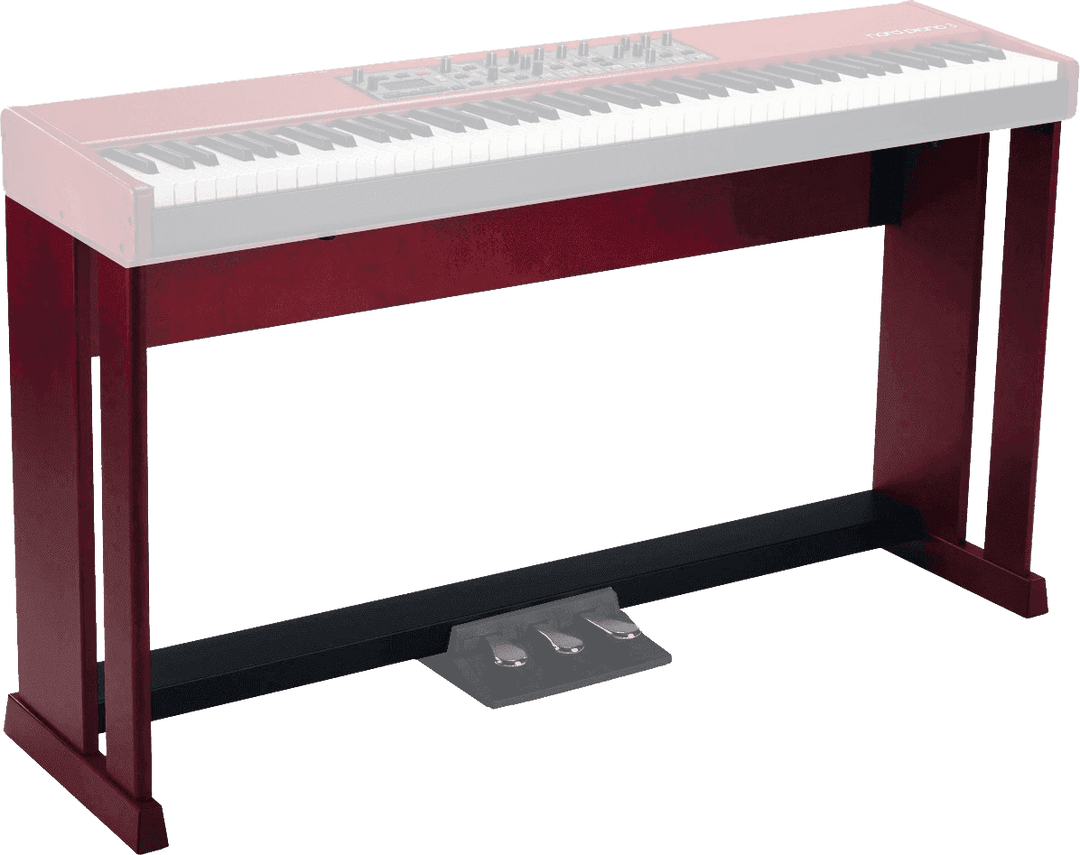 Nord Wood Keyboard Stand