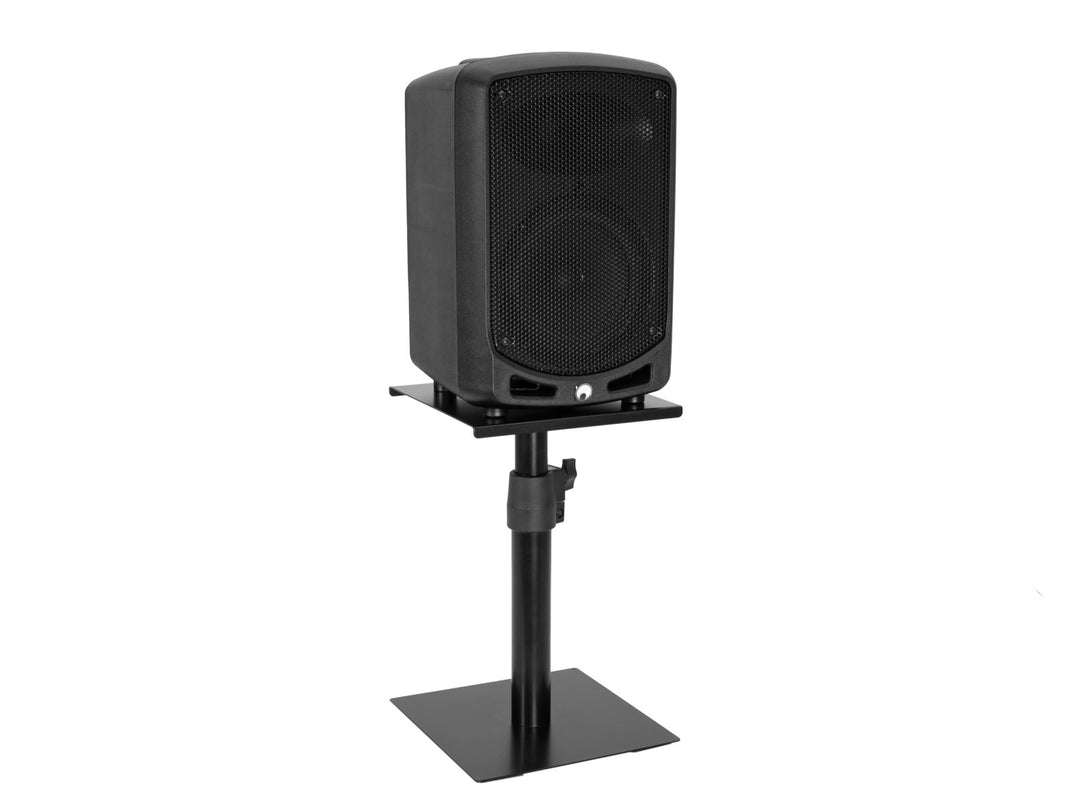 Omnitronic Supporto per Altoparlante da Tavolo TMO-1