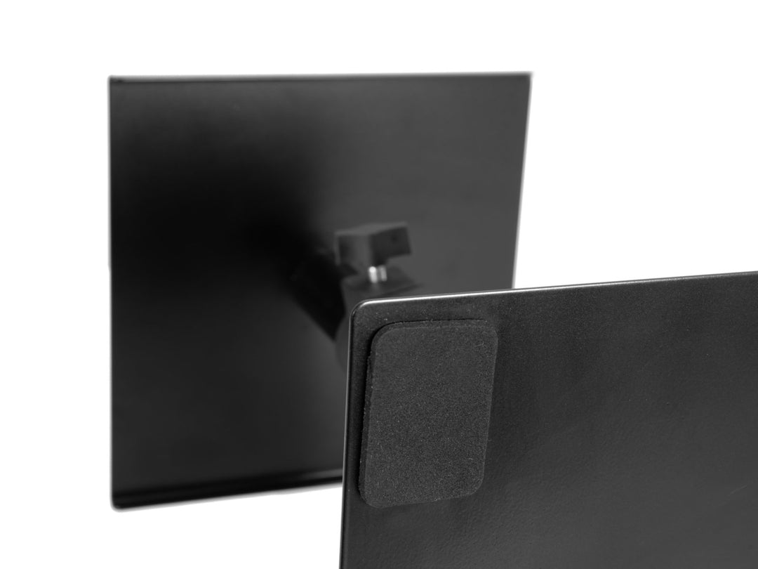 Omnitronic Supporto per Altoparlante da Tavolo TMO-1