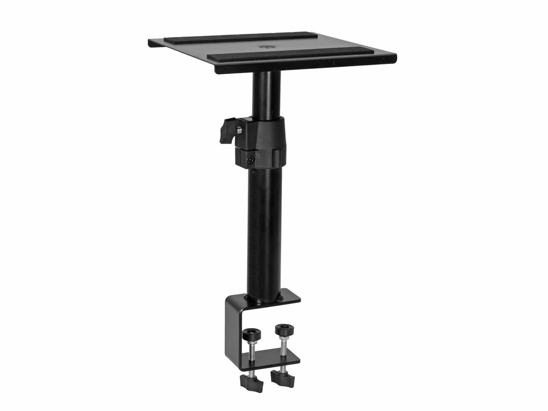 Omnitronic Supporto per altoparlanti da tavolo TMO-2