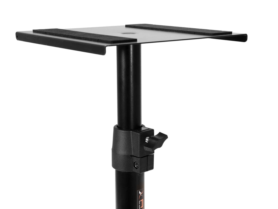 Omnitronic Supporto per altoparlanti da tavolo TMO-2
