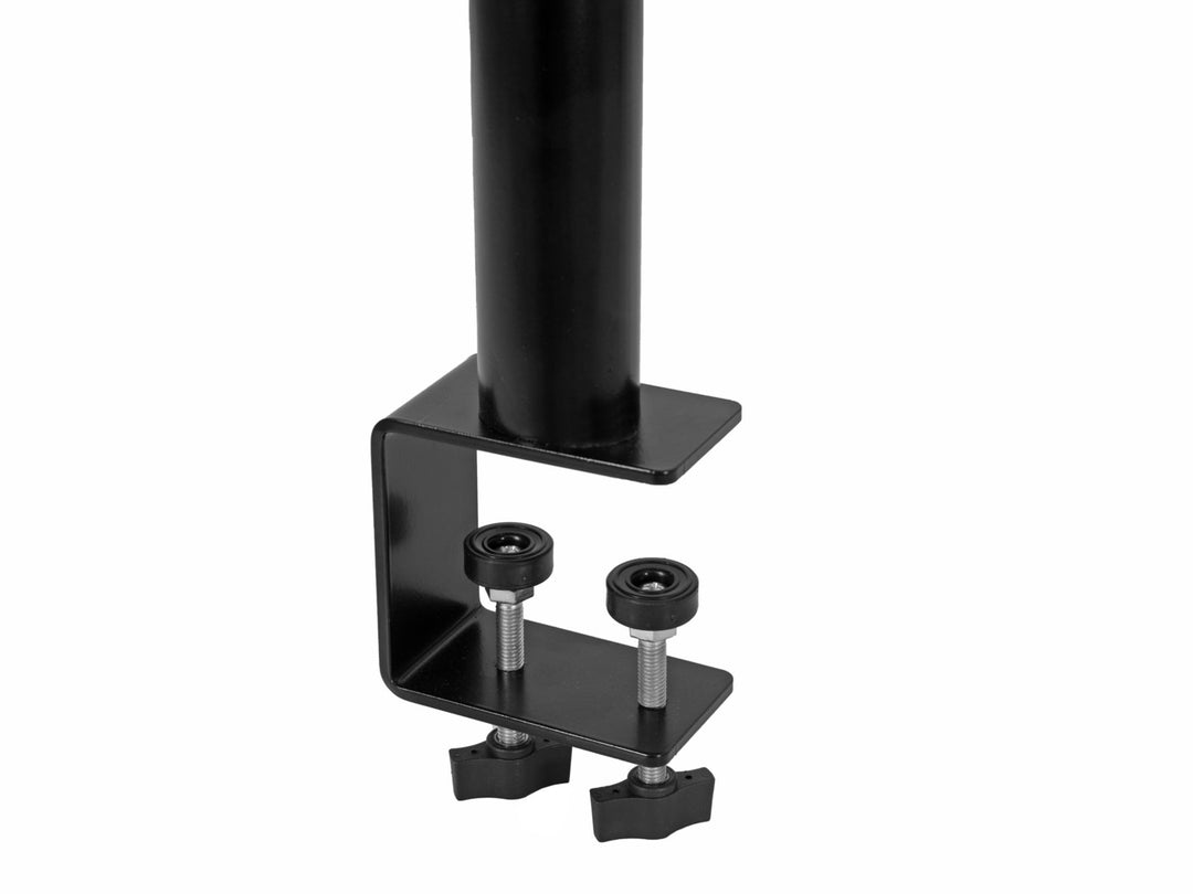 Omnitronic Supporto per altoparlanti da tavolo TMO-2