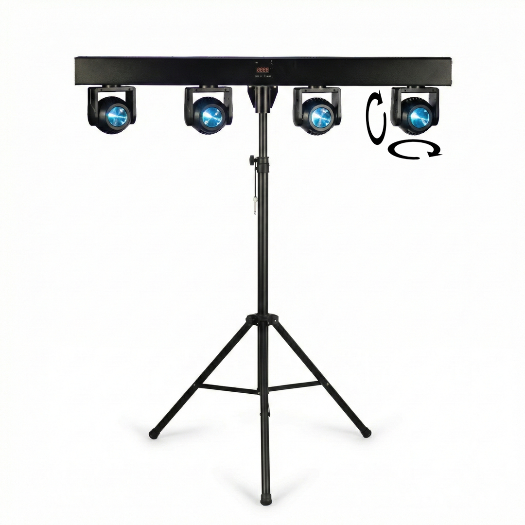 Marconi Omega Teste Mobile Set 800