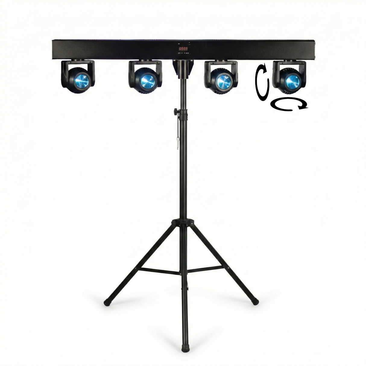 Marconi Omega Teste Mobile Set 800