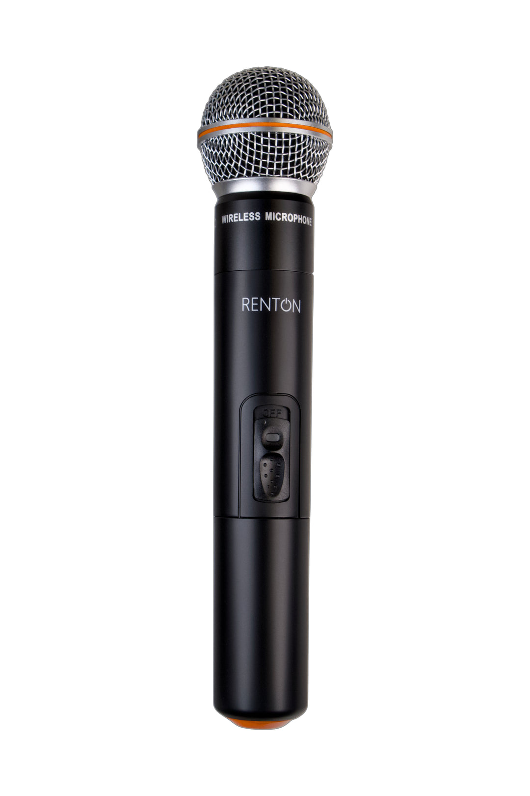 Renton Microfoni wireless per 22150-3 (Rosso)