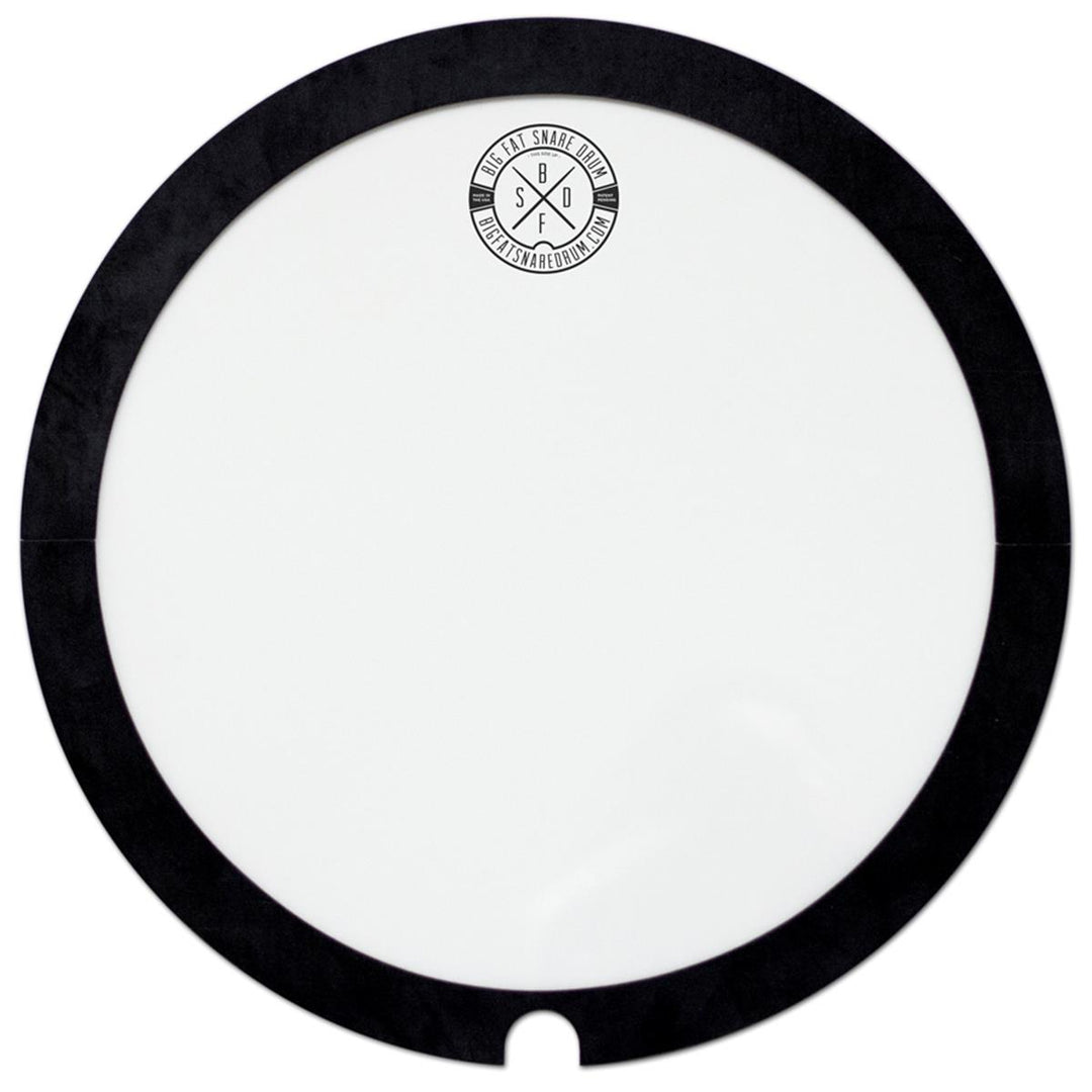 Big Fat Snare Drum The Original 13"