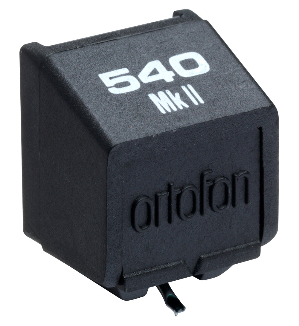 Ortofon 540 MKII Puntina Pick-up
