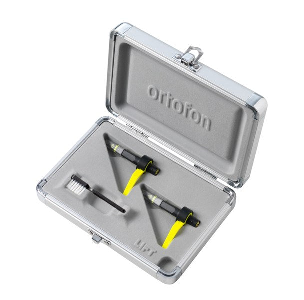 Ortofon Concorde Club MKII pick-up twin set