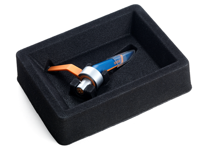 Ortofon Concorde DJ MKII - Pick-up