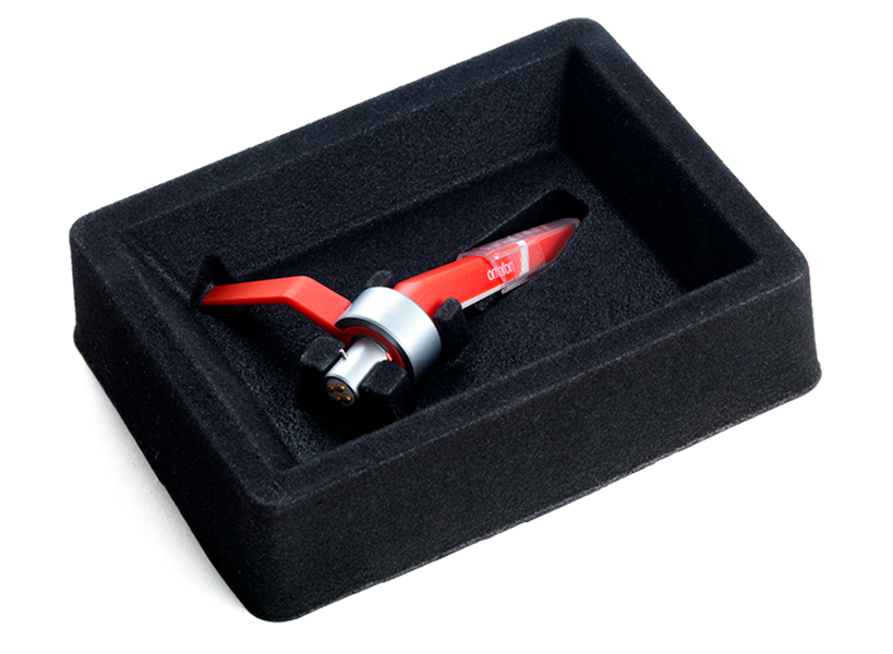 Ortofon Concorde Digital MKII pick-up