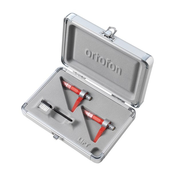 Ortofon Concorde Digital MKII - Pick-up Twin Sæt