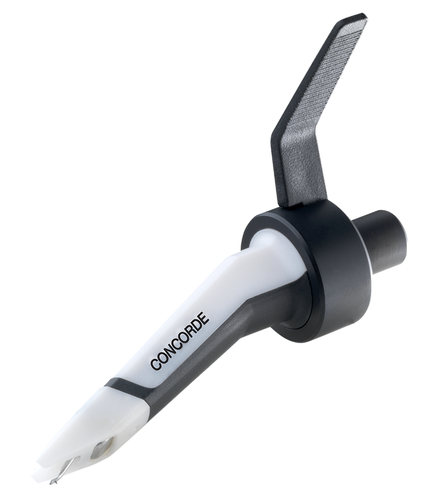 Ortofon Concorde Scratch MKII stylus needle