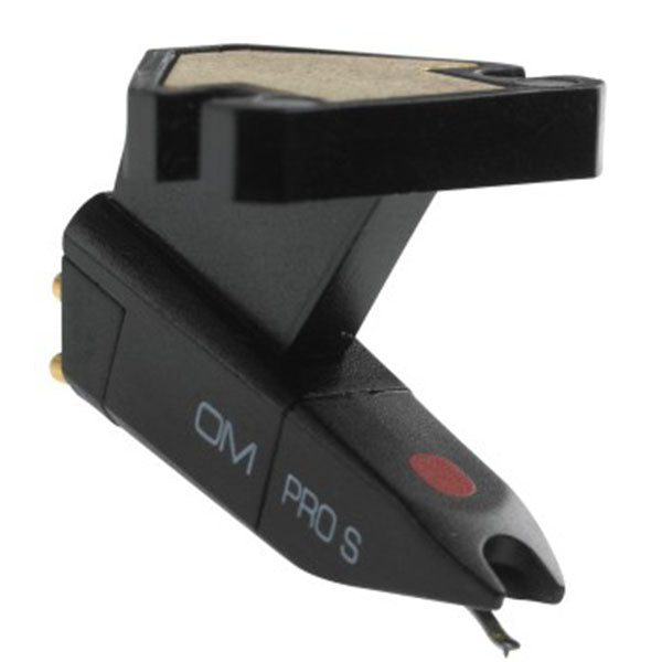 Ortofon OM PRO S - Set Pick-up Singolo