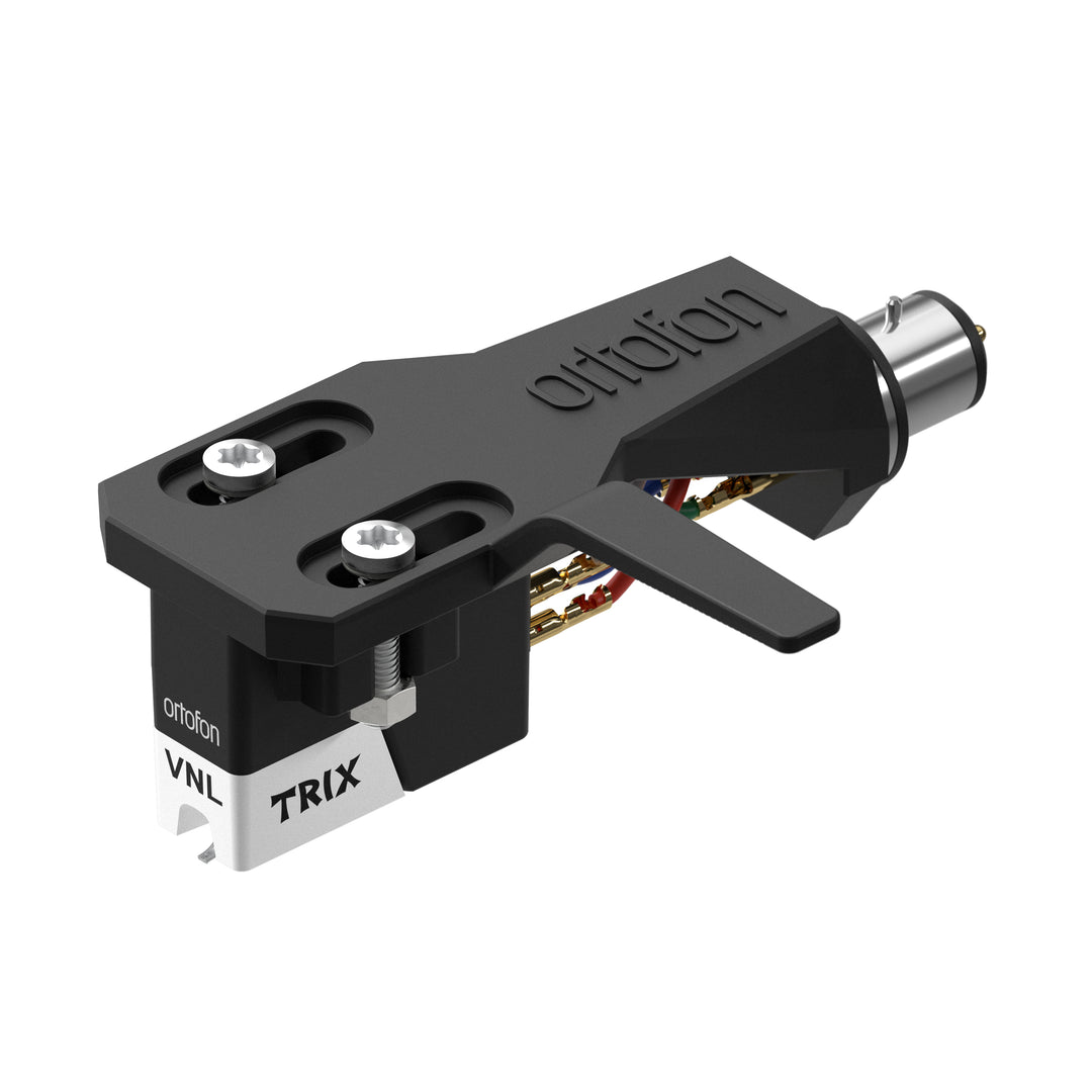 Ortofon VNL TRIX - Premontato su SH-2 Black