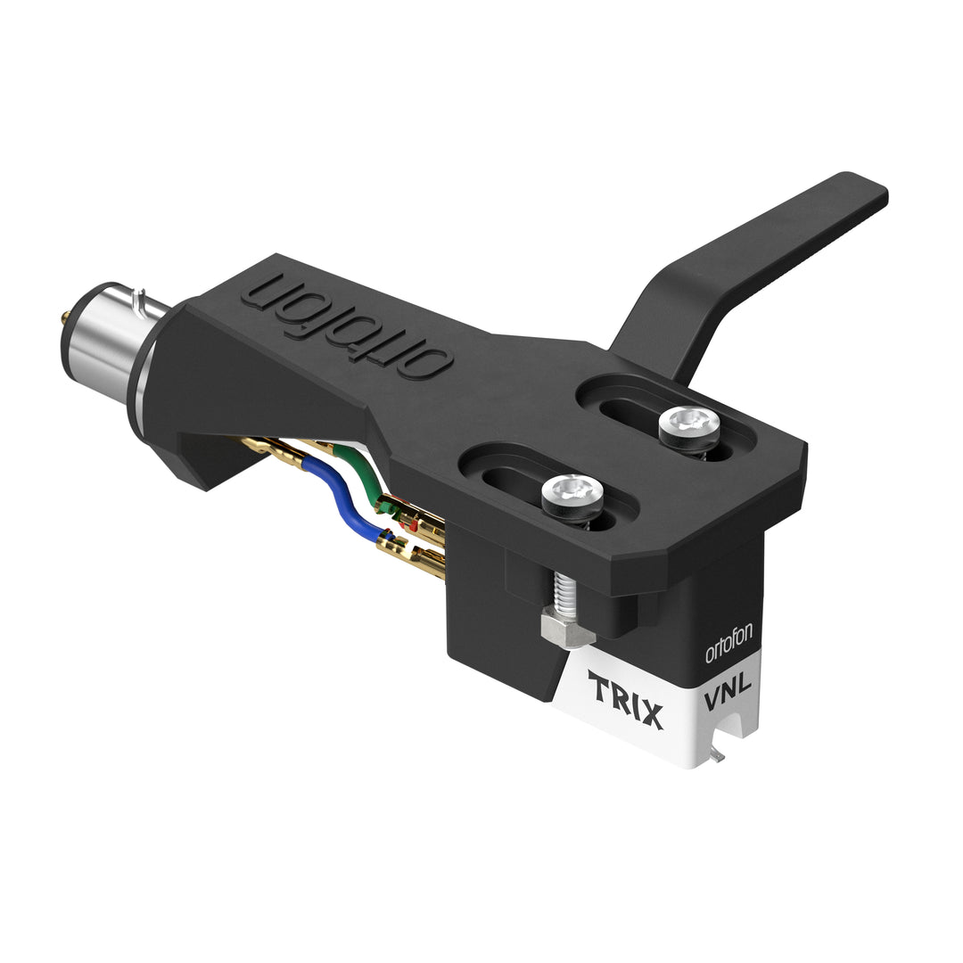Ortofon VNL TRIX - Premontato su SH-2 Black