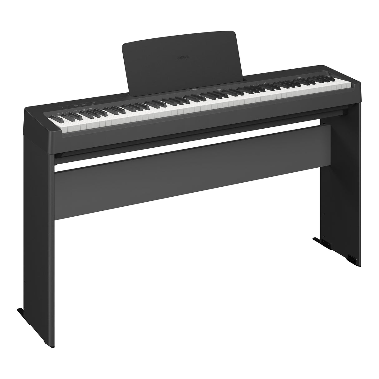 Yamaha P145 + L-100B Stand