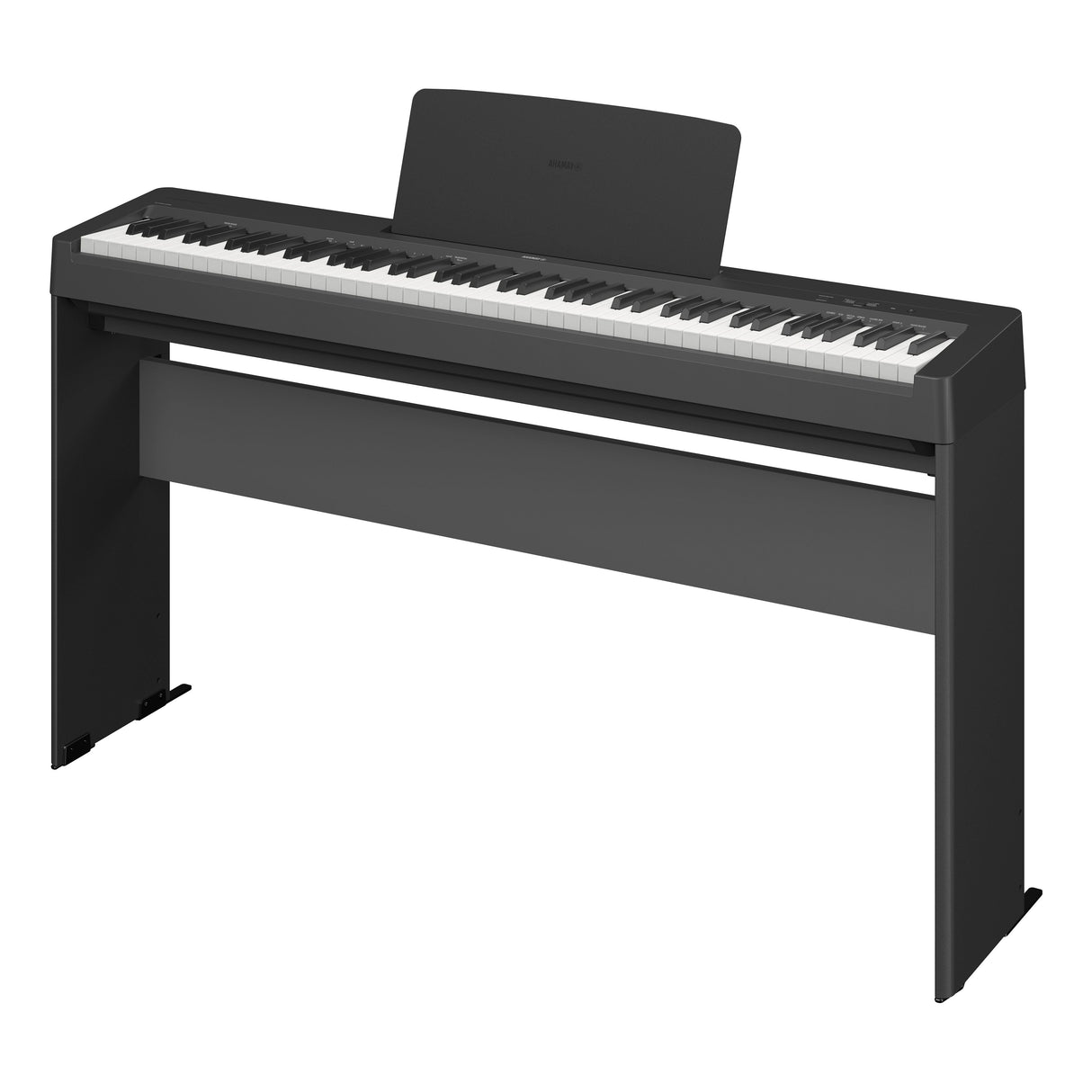 Yamaha P145 + L-100B Supporto
