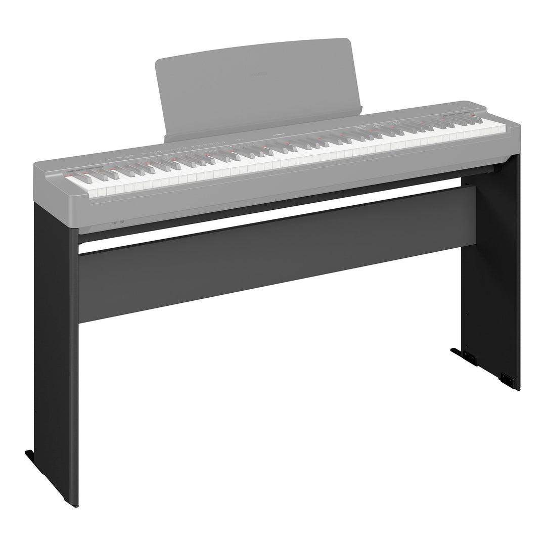 Yamaha L-100B Supporto per Pianoforte per P-145B