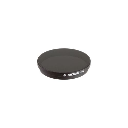 PolarPro ND32/PL Filter DJI Osmo Inspire1 (X3 & Z3) camera