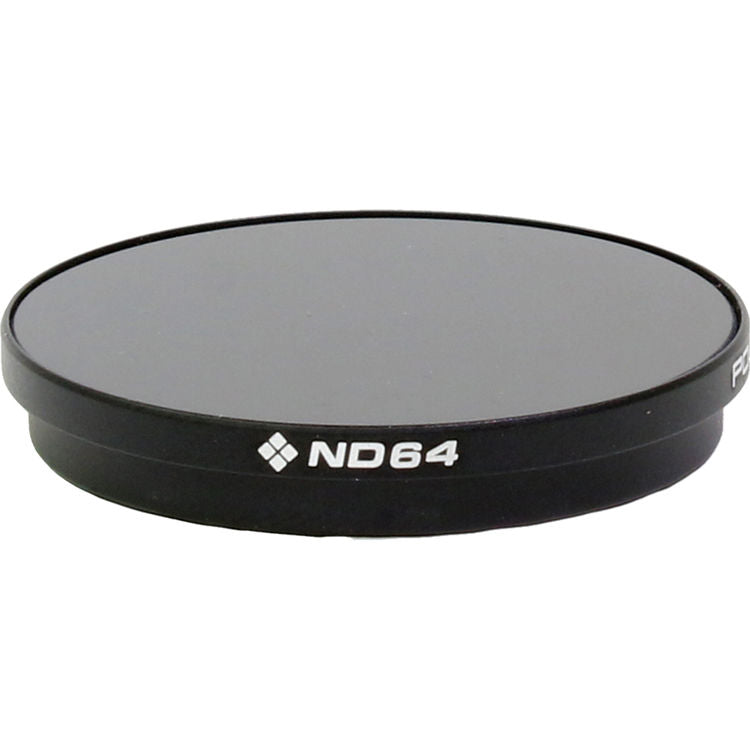 PolarPro ND64 Filter DJI Osmo/Inspire 1 (X3 & Z3) Camera