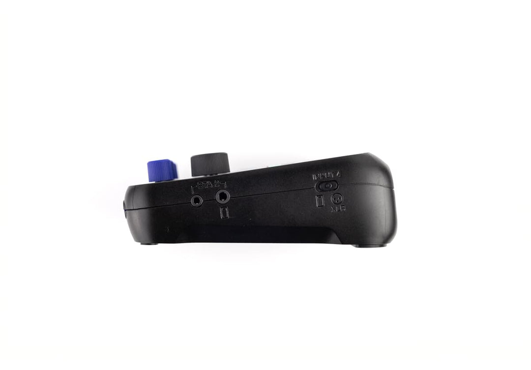 Zoom P4 PodTrak P4next Registratore Podcast