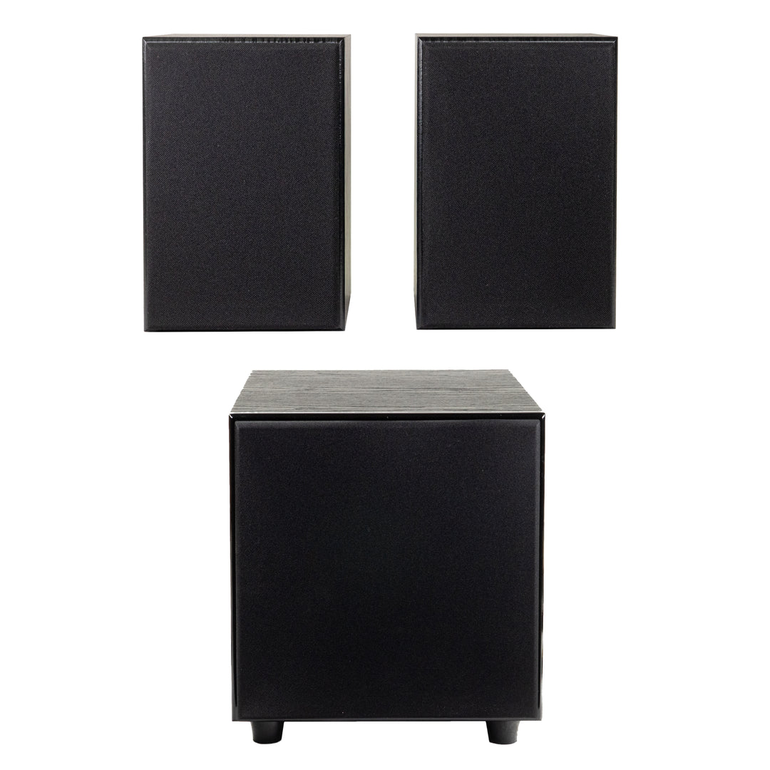 SoundMate Sistema HIFI Attivo
