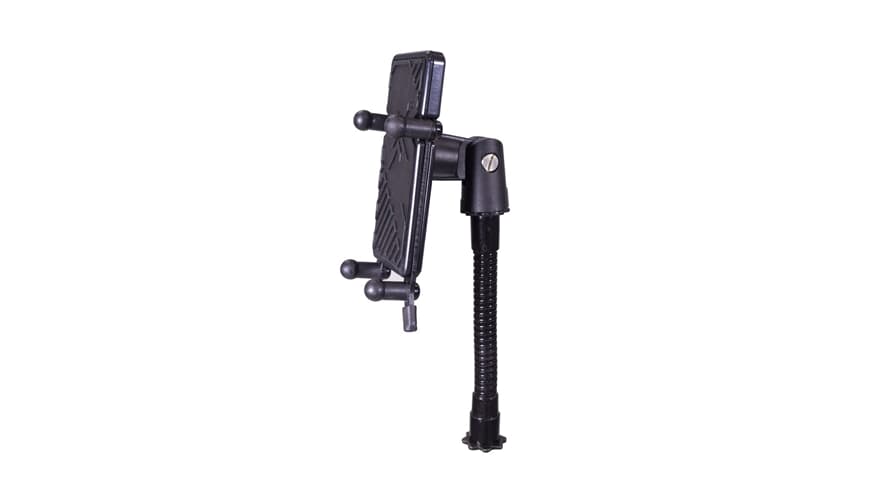 Supporto per telefono Dixon PAKL-PH1-TMS-BX 6"
