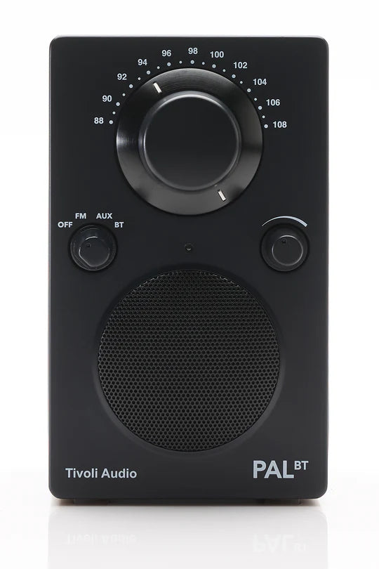 Tivoli Audio PAL BT Bluetooth Altoparlante (Giallo)