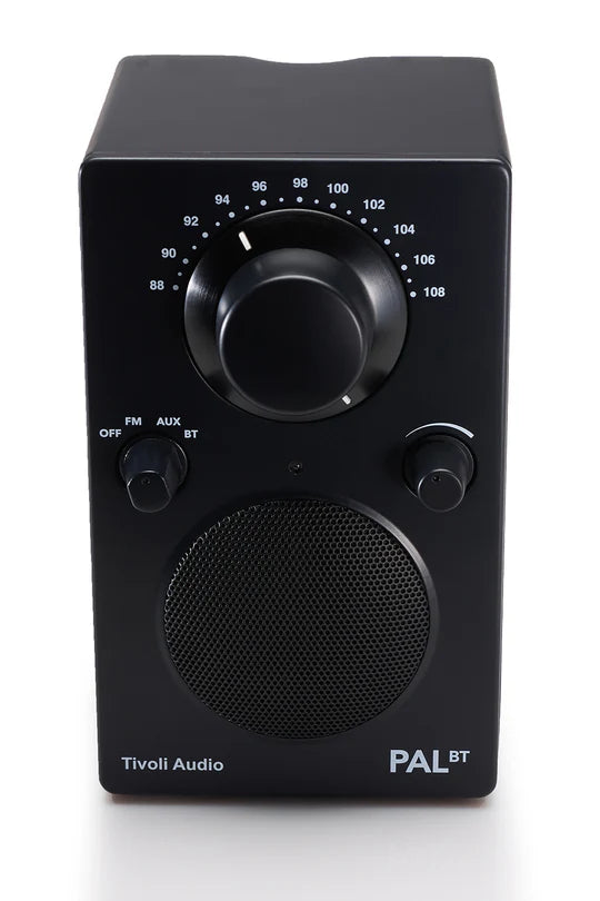 Tivoli Audio PAL BT Bluetooth Altoparlante (Giallo)