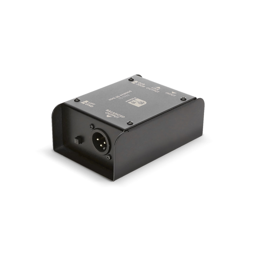 Palmer PAN 01 - DI-box (passiva)