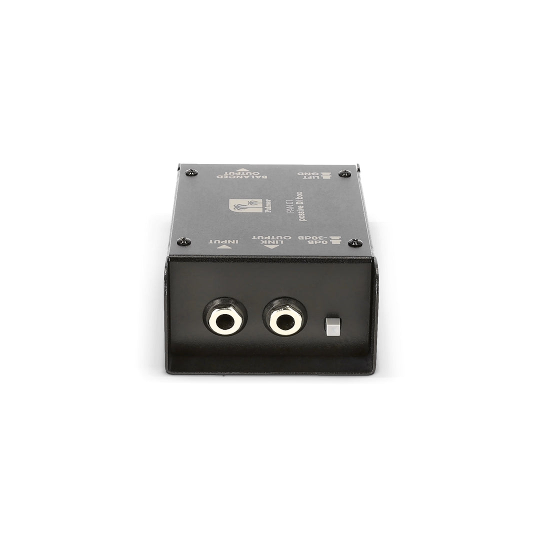 Palmer PAN 01 - DI-box (passiva)